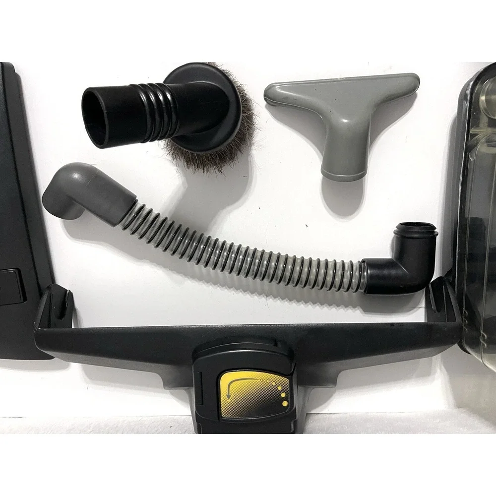 Kirby G Six G6 Carpet Shampoo System Attachment - READ